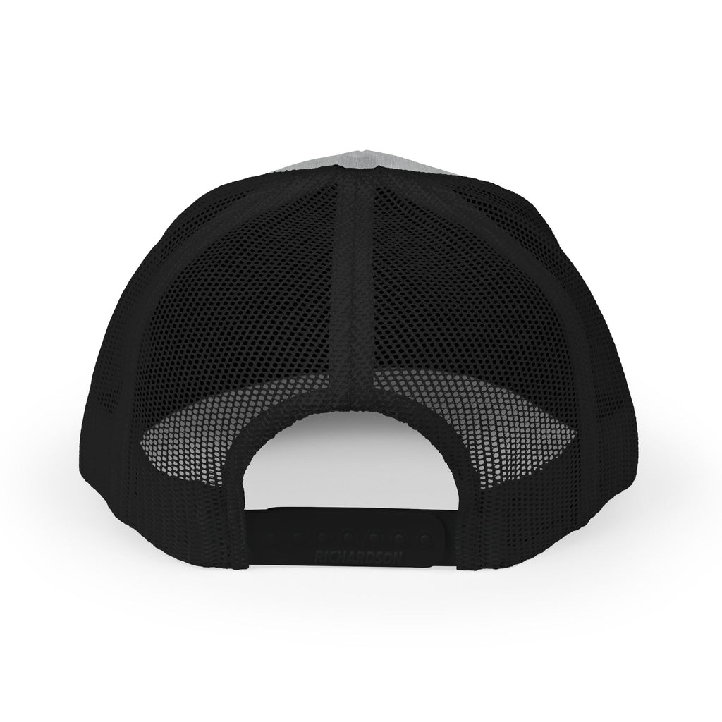 The Bent Rod Curved Bill