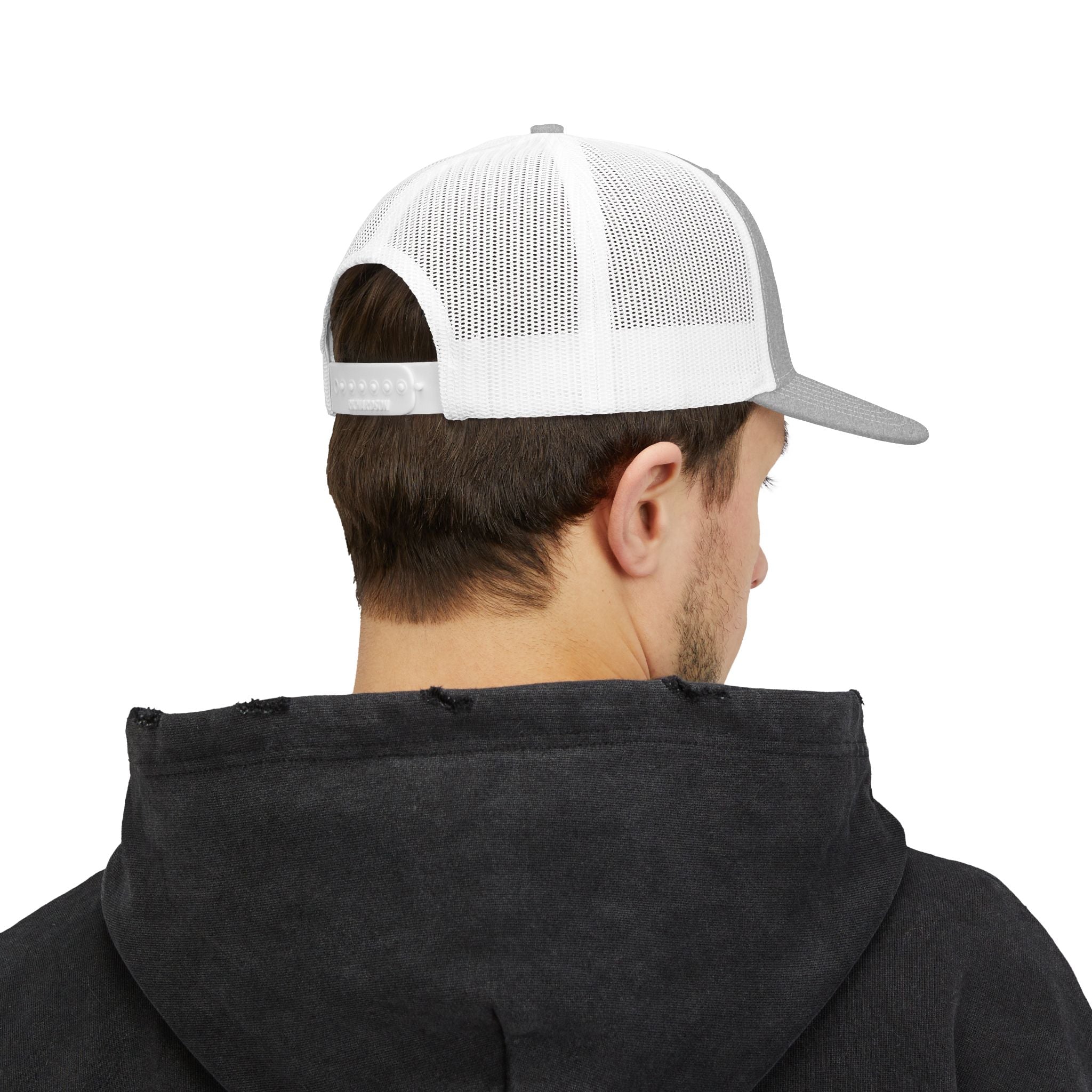 The OG Brand Curved Bill