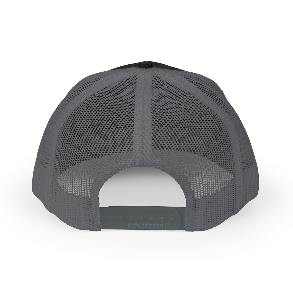 The Bent Rod Curved Bill
