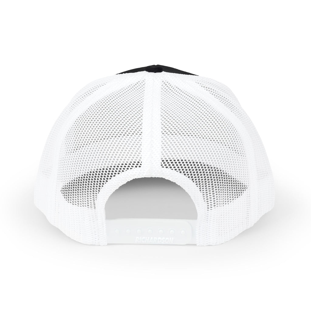 The OG Brand Curved Bill