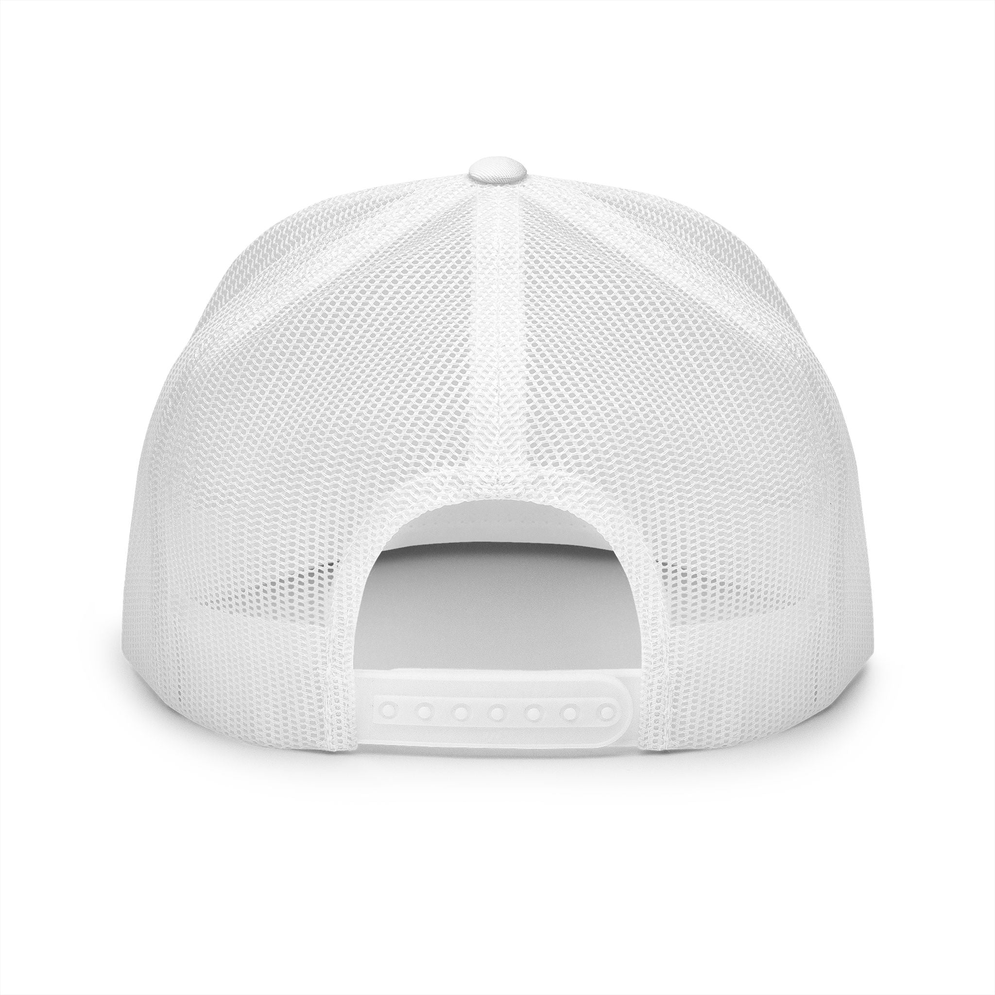 The OG Brand Flat Bill