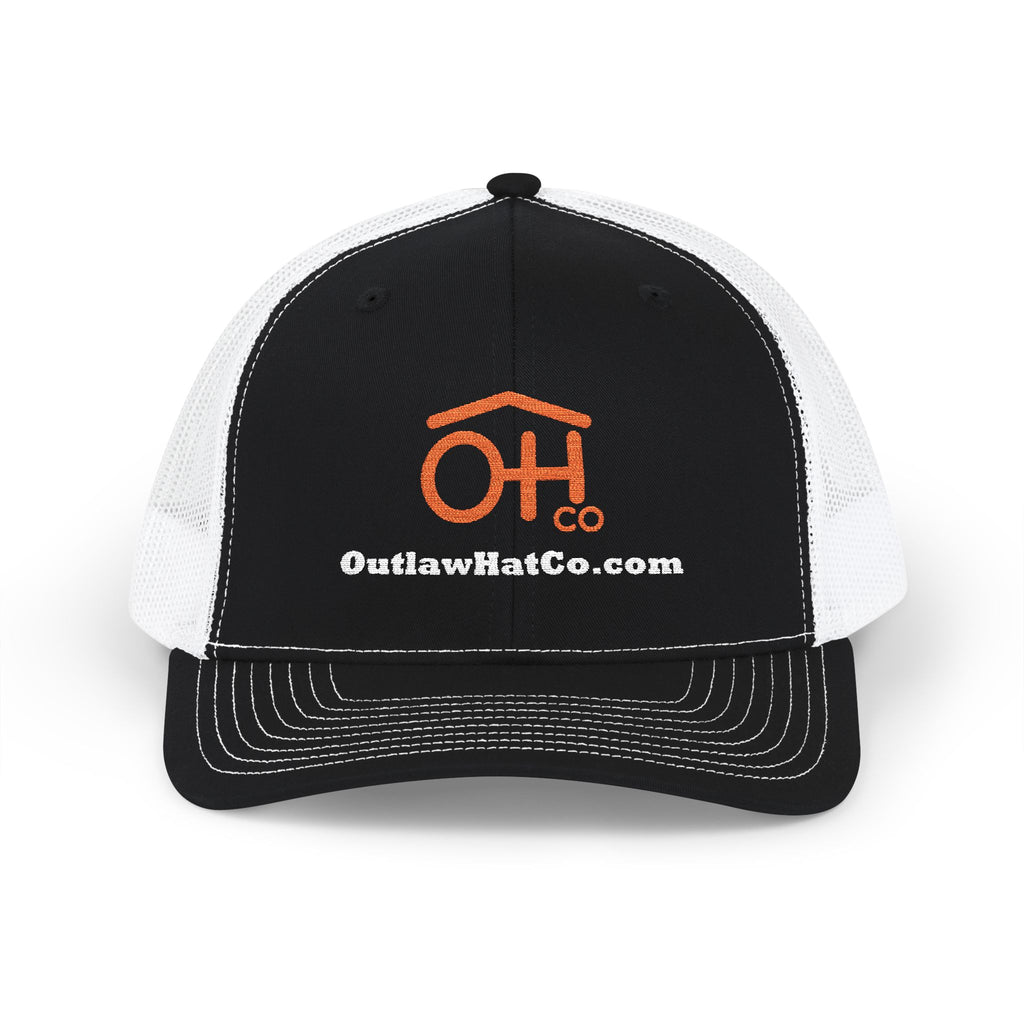 The OG Brand Curved Bill