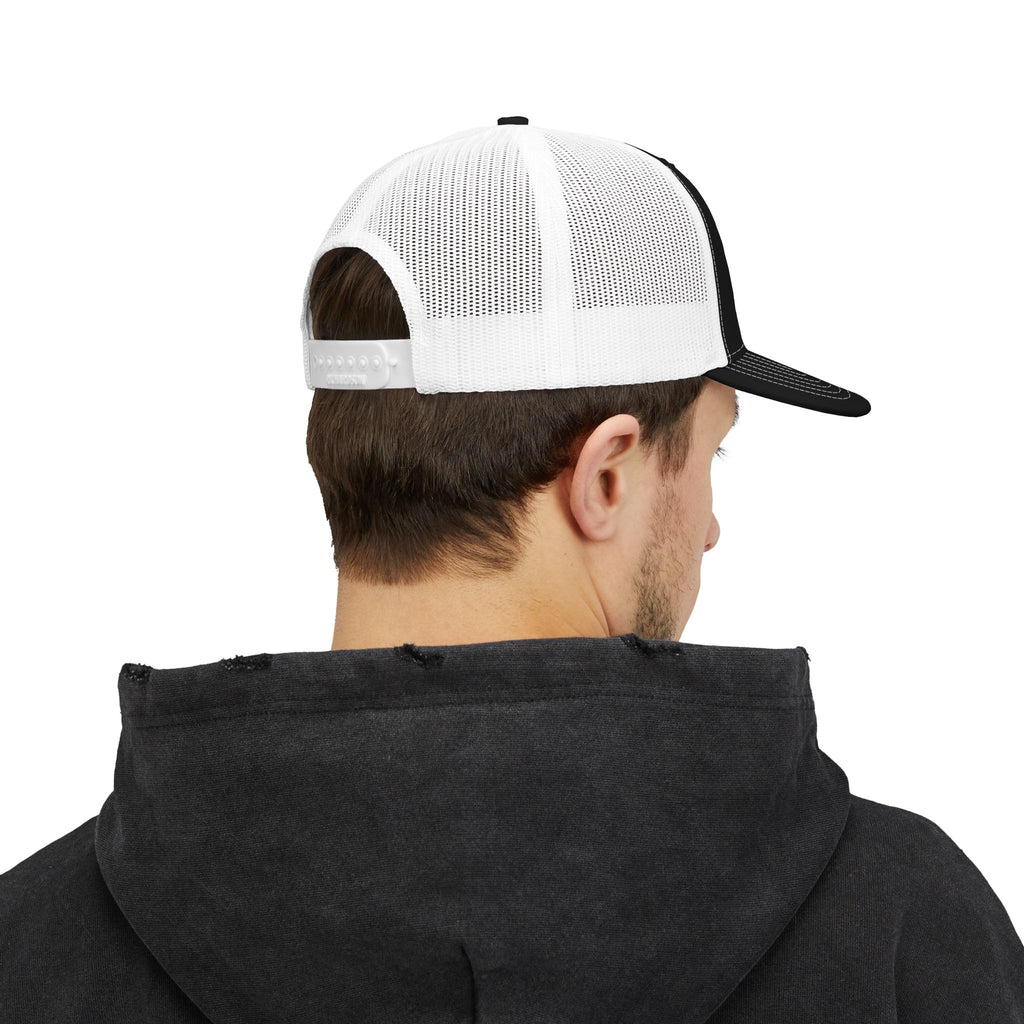 The OG Brand Curved Bill