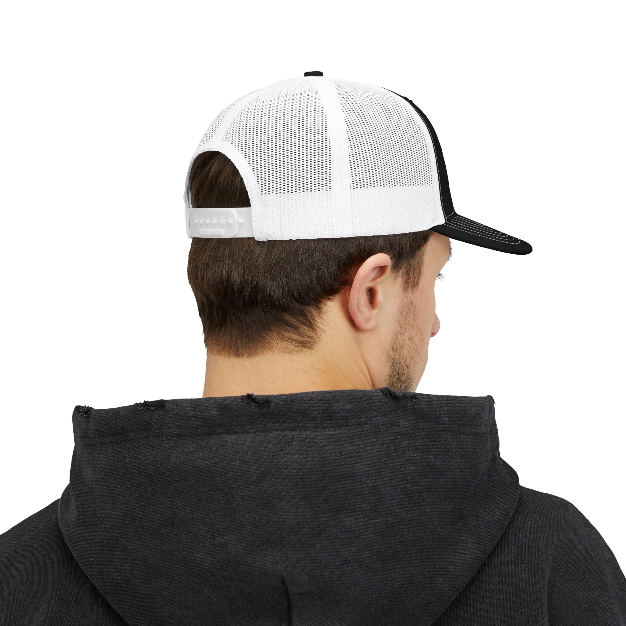 The OG Brand Curved Bill