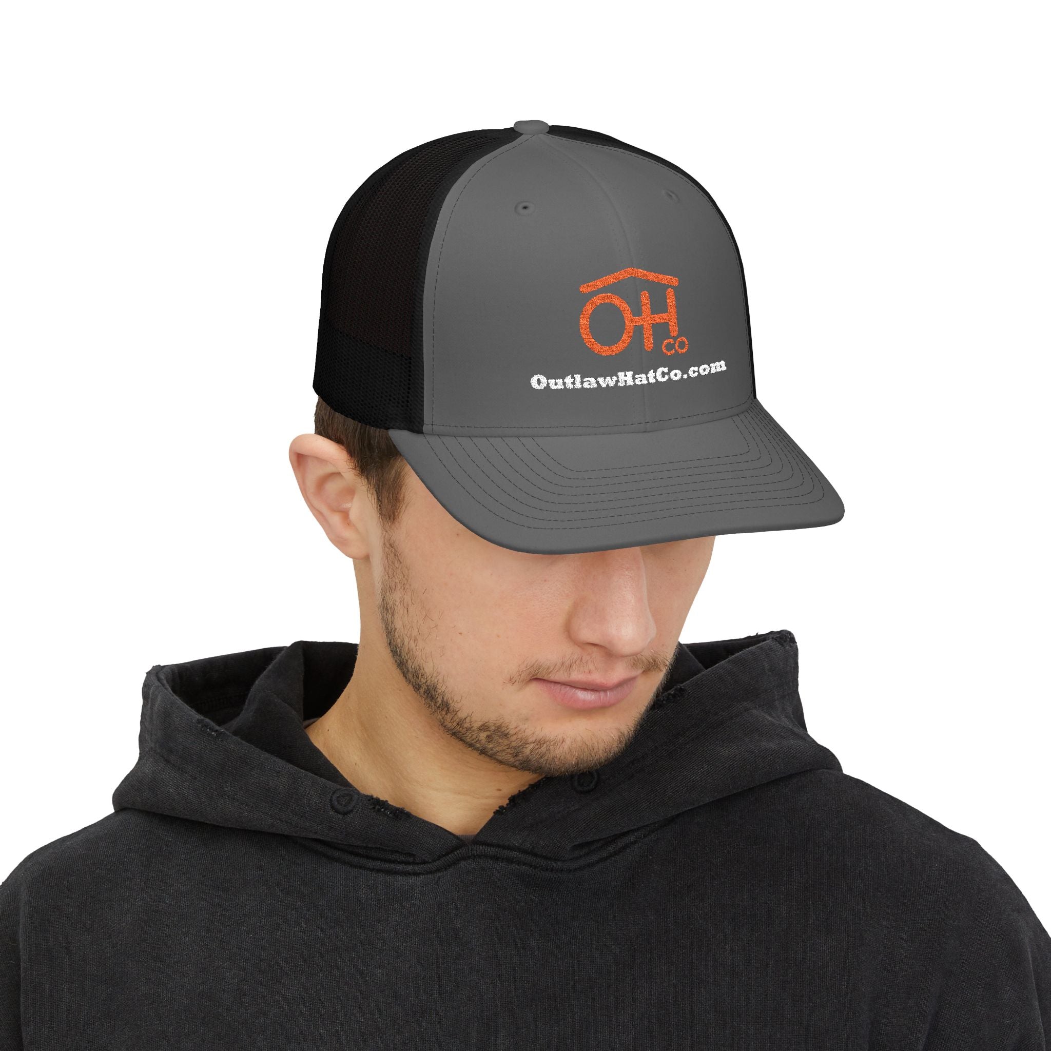 The OG Brand Curved Bill