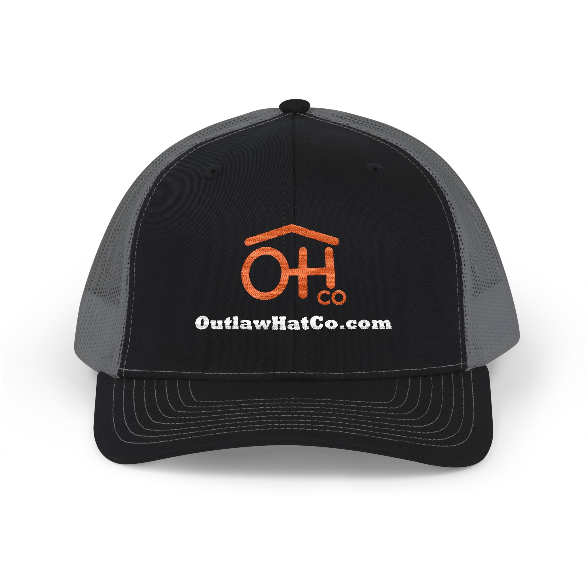 The OG Brand Curved Bill