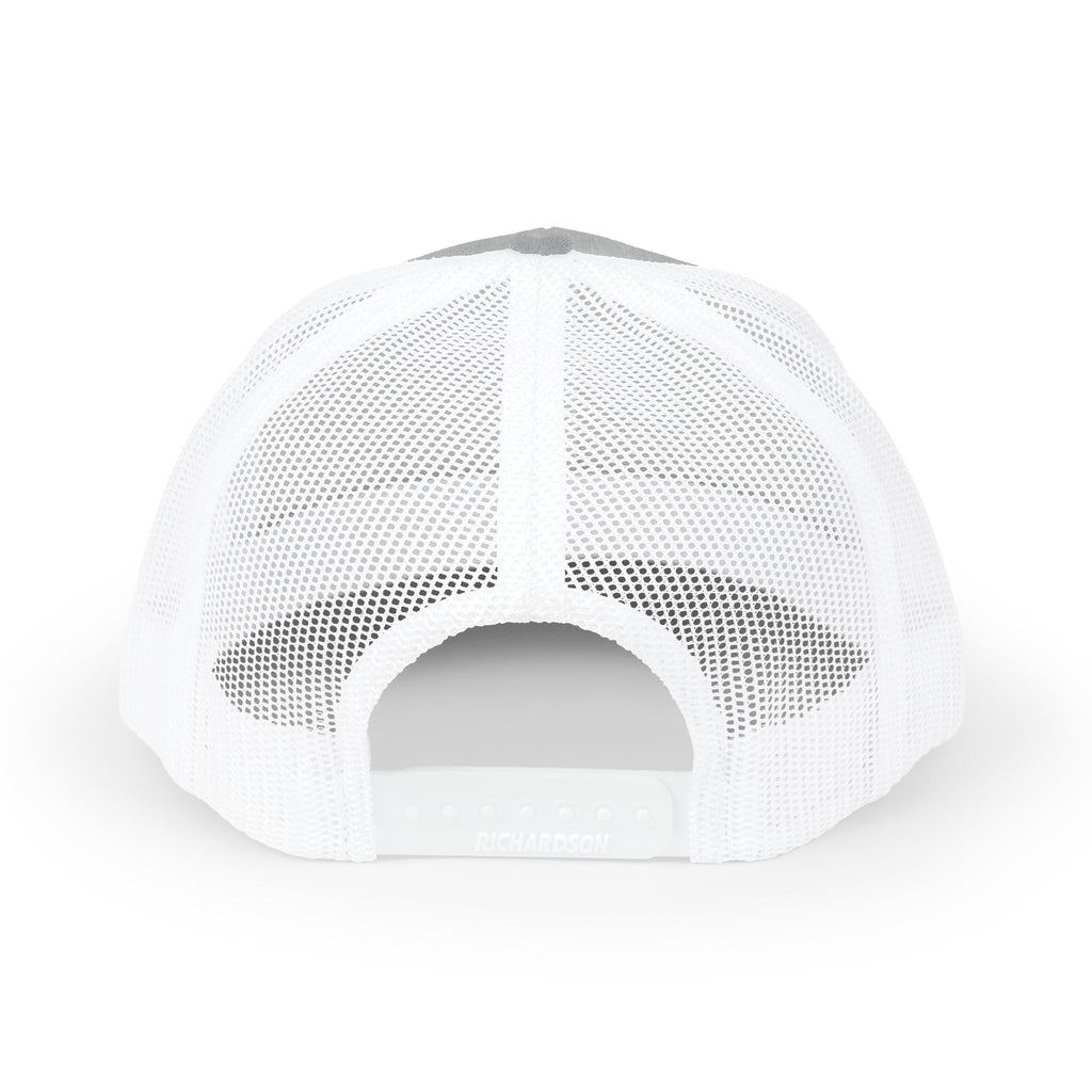 The OG Brand Curved Bill