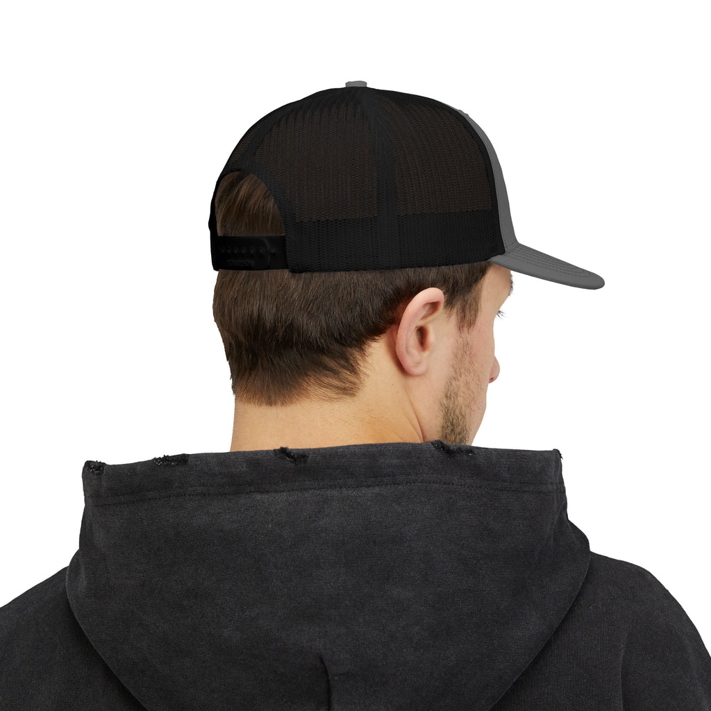 The OG Brand Curved Bill