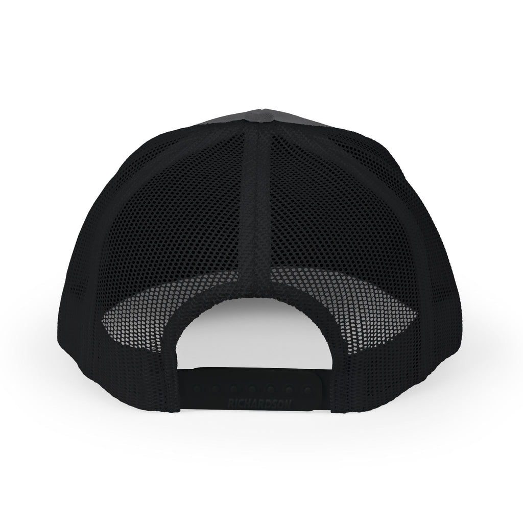 The Bent Rod Curved Bill