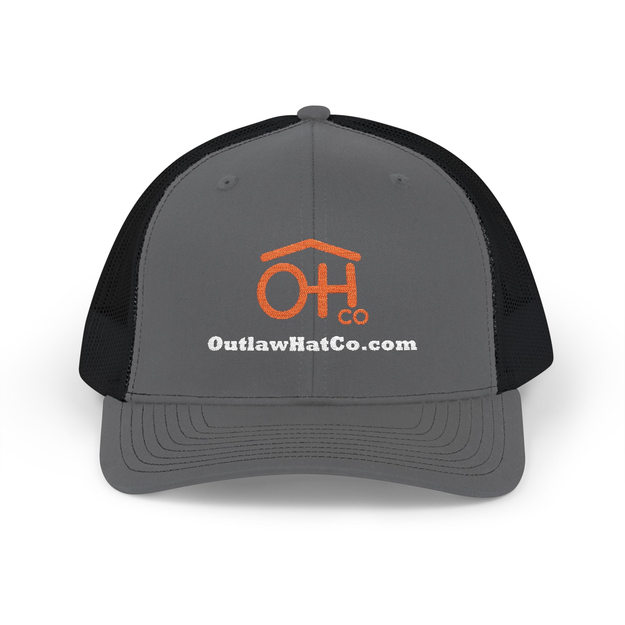 The OG Brand Curved Bill